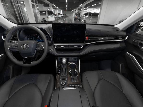 Toyota Highlander IV (XU70) с пробегом 2026 года, цена 5 650 000 рублей, 50 км, внедорожник, Автокод Объявления