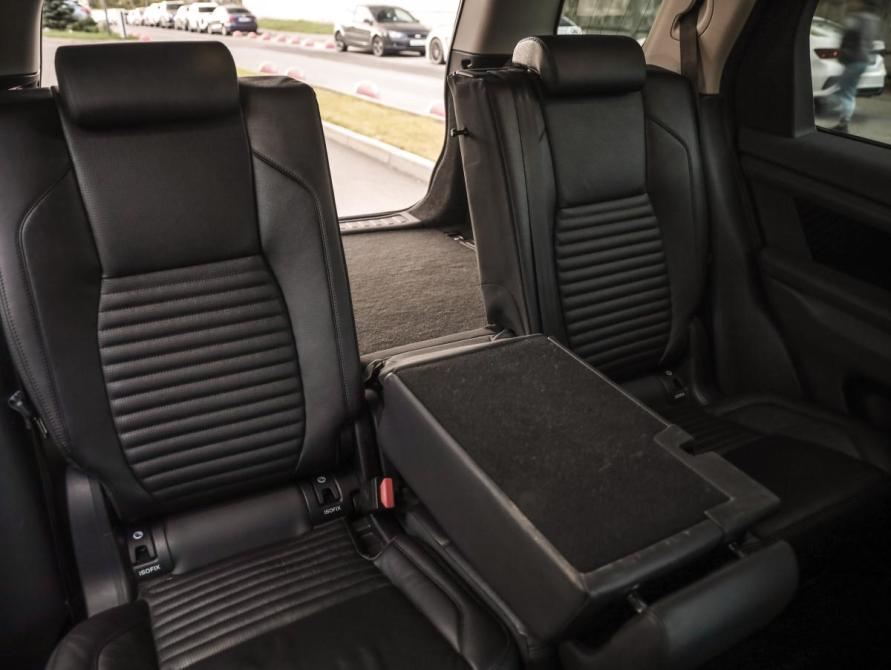 Land Rover Discovery Sport I Рестайлинг Санкт-Петербург  - изображение 33