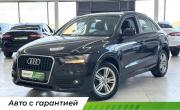 Audi Q3 I (8U) Шахты  - изображение 19