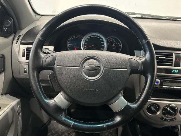 Chevrolet Lacetti I с пробегом 2008 года, цена 399 000 рублей, 275194 км, седан, Автокод Объявления