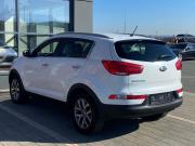 Kia Sportage III Рестайлинг Владикавказ  - изображение 17