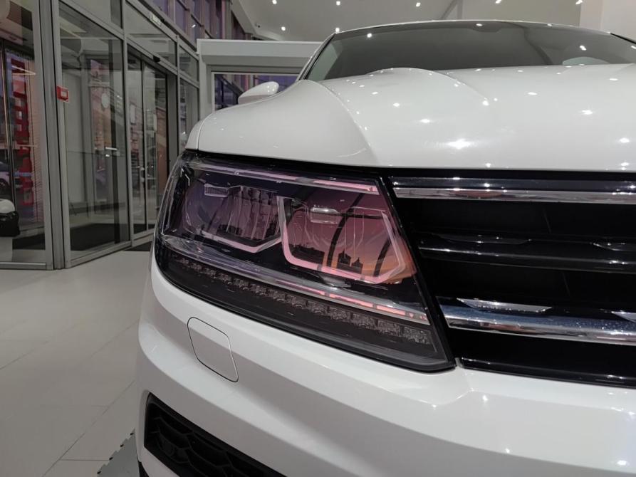 Volkswagen Tiguan II Казань  - изображение 21