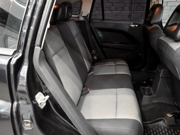Dodge Caliber I с пробегом 2007 года, цена 500 000 рублей, 220380 км, хэтчбек, Автокод Объявления