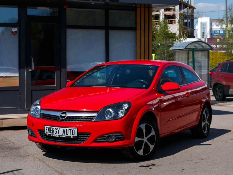 Opel Astra H Рестайлинг Уфа  - изображение 7