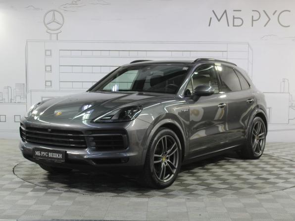 Porsche Cayenne III с пробегом 2020 года, цена 9 250 000 рублей, 31320 км, внедорожник, Автокод Объявления