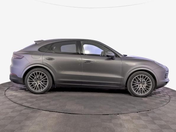 Porsche Cayenne III с пробегом 2019 года, цена 7 382 500 рублей, 106500 км, внедорожник, Автокод Объявления