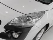 Peugeot 3008 I Москва  - изображение 53