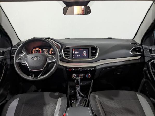 Lada (ВАЗ) Vesta I Рестайлинг (NG) с пробегом 2024 года, цена 1 360 000 рублей, 28501 км, седан, Автокод Объявления