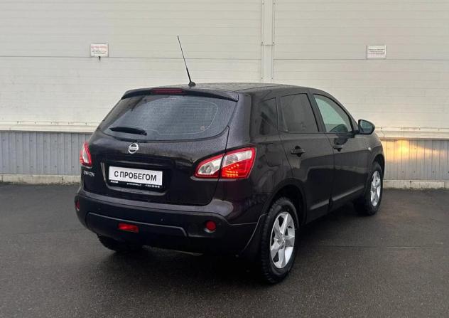 Nissan Qashqai I Рестайлинг с пробегом 2013 года, цена 930 000 рублей, 171850 км, внедорожник, Автокод Объявления