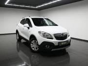 Opel Mokka I Тверь  - изображение 24