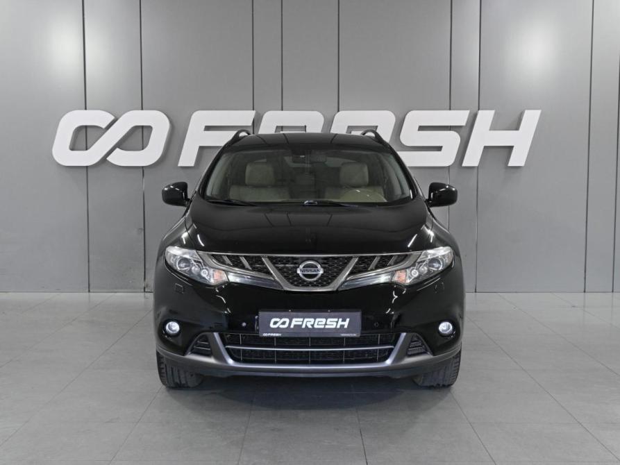 Nissan Murano II (Z51) Рестайлинг 2 Ростов-на-Дону  - изображение 3