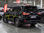 Lexus LX III Рестайлинг 2 Санкт-Петербург  - изображение 40