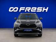 Toyota Highlander IV (XU70) Москва  - изображение 32