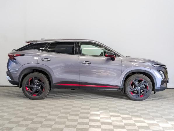 Omoda C5 I с пробегом 2023 года, цена 1 695 000 рублей, 35043 км, внедорожник, Автокод Объявления
