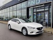 Mazda 6 III (GJ) Рестайлинг Санкт-Петербург  - изображение 20