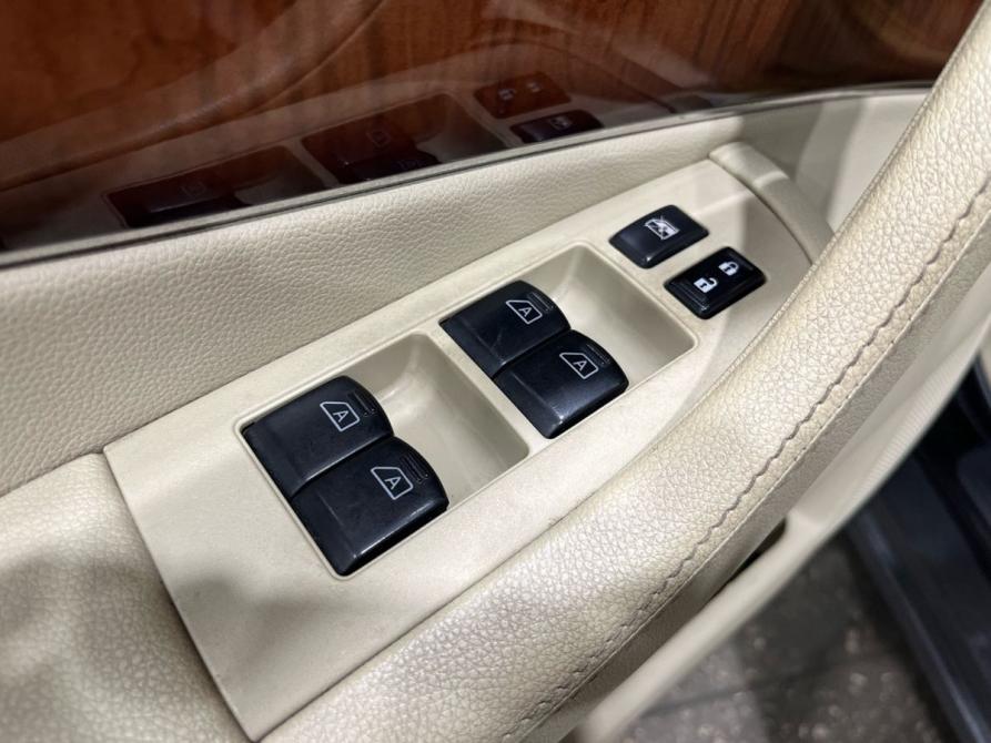 Infiniti FX II (S51) Рестайлинг Пермь  - изображение 17