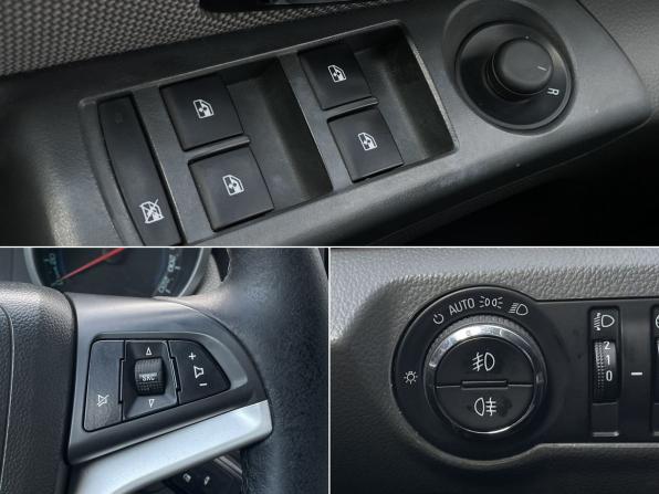 Chevrolet Cruze I с пробегом 2010 года, цена 695 000 рублей, 197560 км, седан, Автокод Объявления