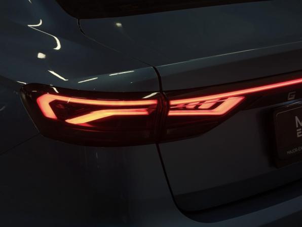 Geely Emgrand II с пробегом 2023 года, цена 1 650 000 рублей, 36448 км, седан, Автокод Объявления
