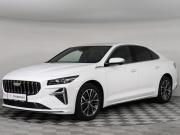 Geely Preface I Химки  - изображение 17