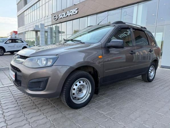 Lada (ВАЗ) Kalina II с пробегом 2013 года, цена 363 405 рублей, 132657 км, универсал, Автокод Объявления