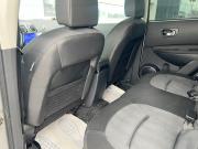 Nissan Qashqai I Рестайлинг Уфа  - изображение 36