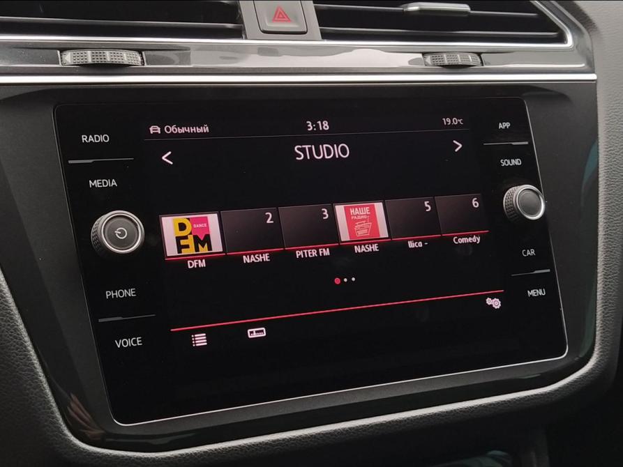 Volkswagen Tiguan II Екатеринбург  - изображение 17