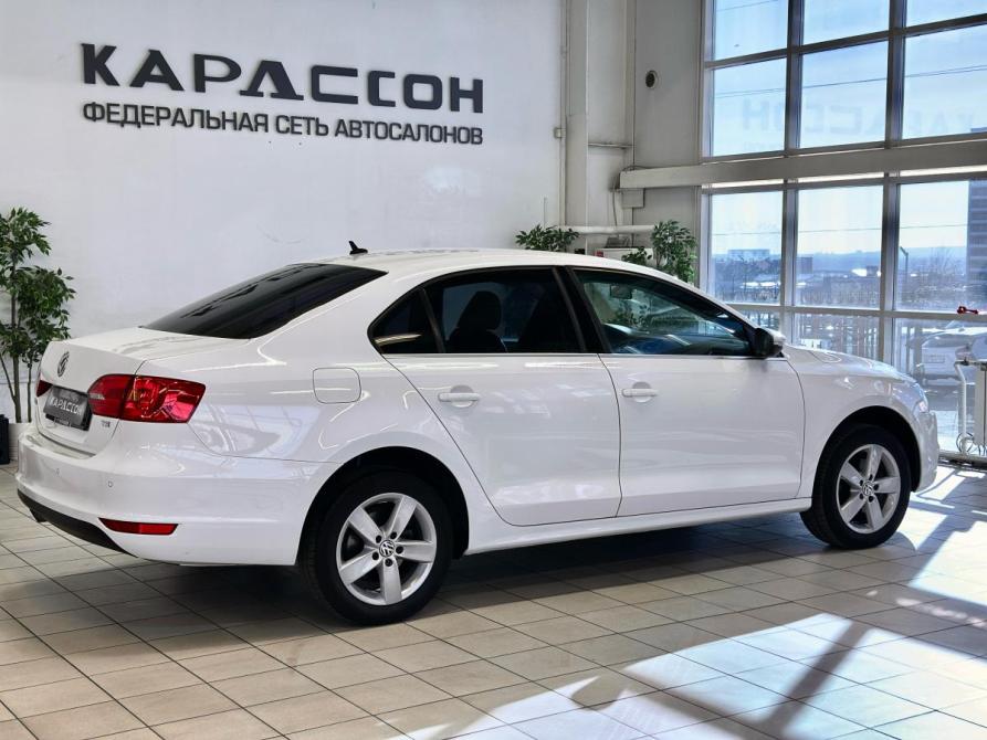 Volkswagen Jetta VI Волгоград  - изображение 2