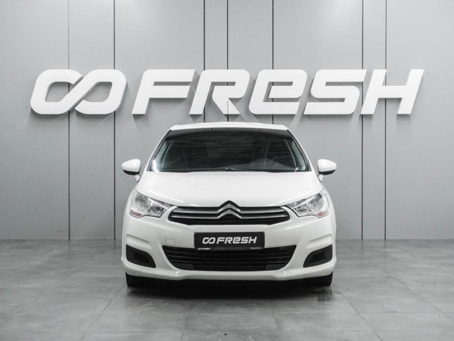 Citroen C4 I Рестайлинг Воронеж  - изображение 3