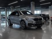 BMW X6 II (F16) Москва  - изображение 30