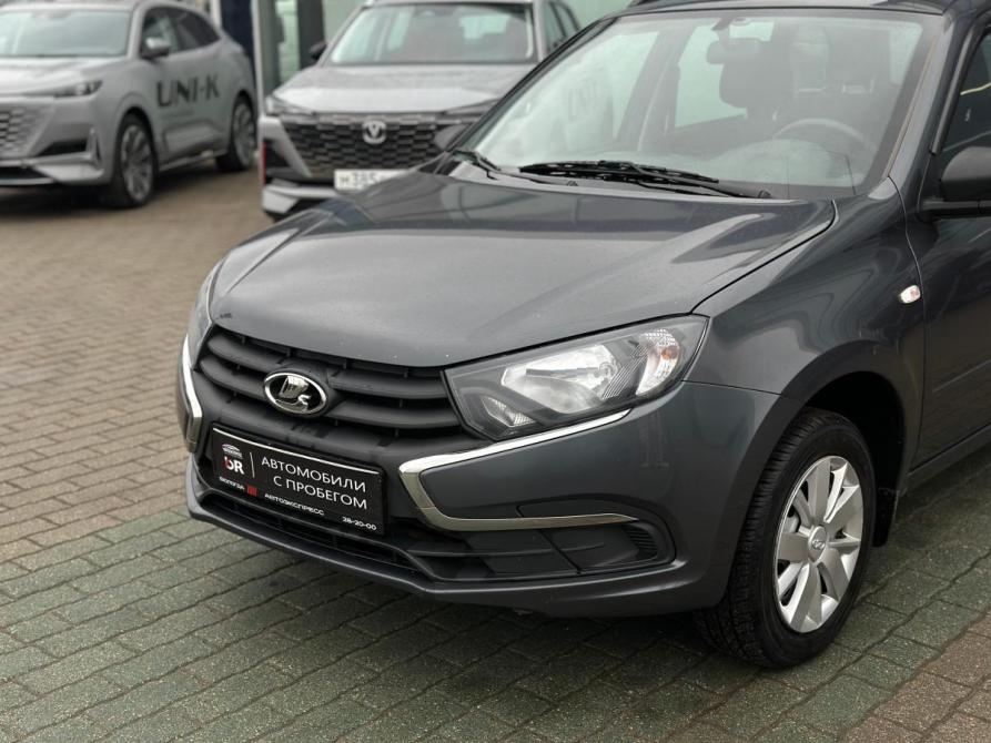 Lada (ВАЗ) Granta I Рестайлинг Вологда  - изображение 4
