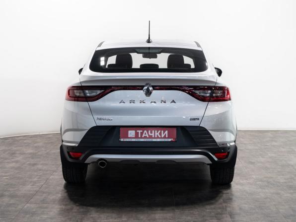 Renault Arkana I с пробегом 2020 года, цена 1 775 000 рублей, 81000 км, внедорожник, Автокод Объявления