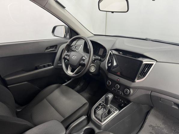 Hyundai Creta I с пробегом 2019 года, цена 1 872 000 рублей, 57903 км, внедорожник, Автокод Объявления