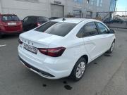 Lada (ВАЗ) Vesta I Рестайлинг (NG) Оренбург  - изображение 21