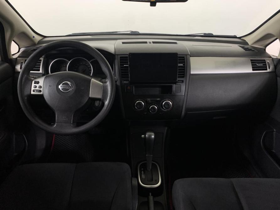 Nissan Tiida I Москва  - изображение 12