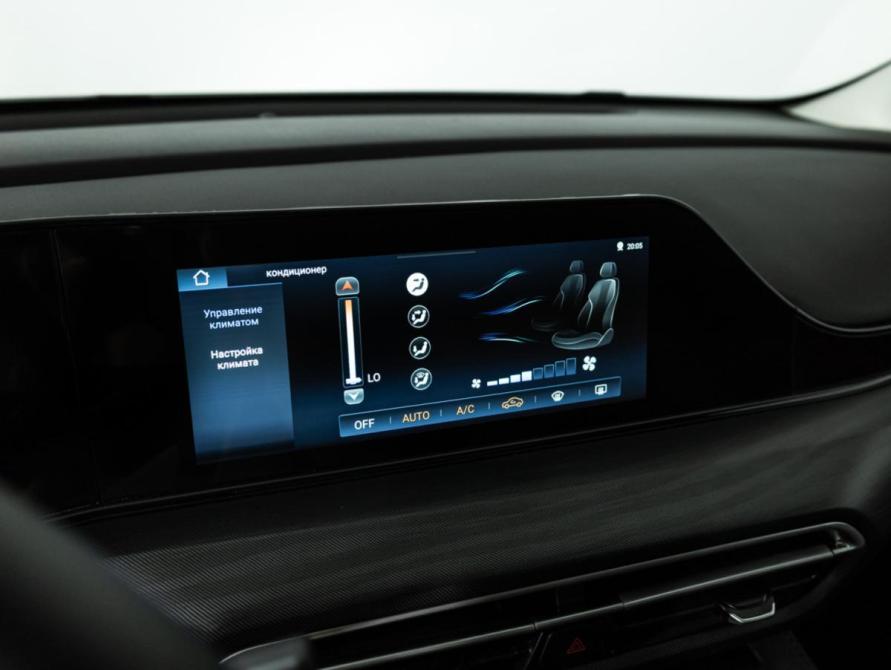 Changan Eado Plus Санкт-Петербург  - изображение 17