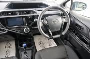 Toyota Aqua I Рестайлинг Красноярск  - изображение 32