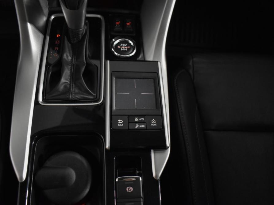 Mitsubishi Eclipse Cross I Санкт-Петербург  - изображение 21