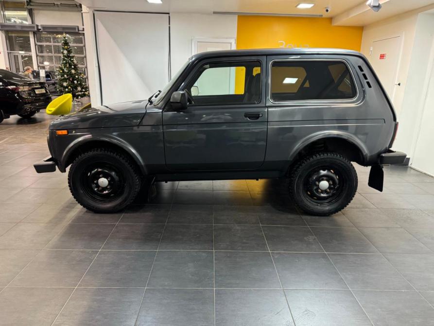 Lada (ВАЗ) 2121 (4x4) I Рестайлинг Киров  - изображение 4