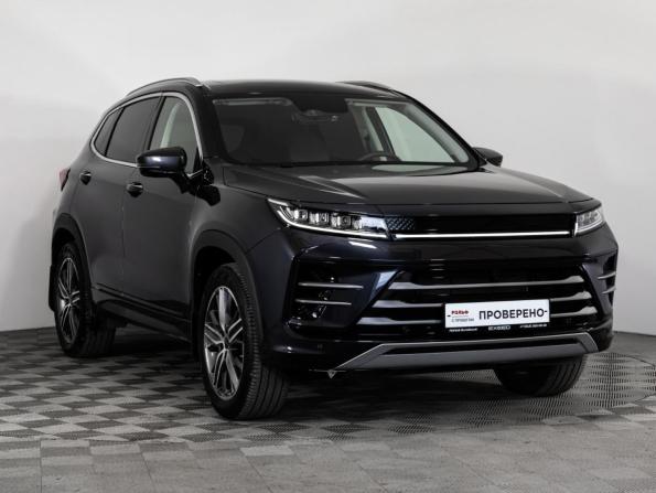 Exeed LX I Рестайлинг с пробегом 2022 года, цена 1 799 000 рублей, 25749 км, внедорожник, Автокод Объявления