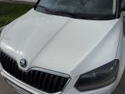 Skoda Yeti I Рестайлинг Энгельс  - изображение 42