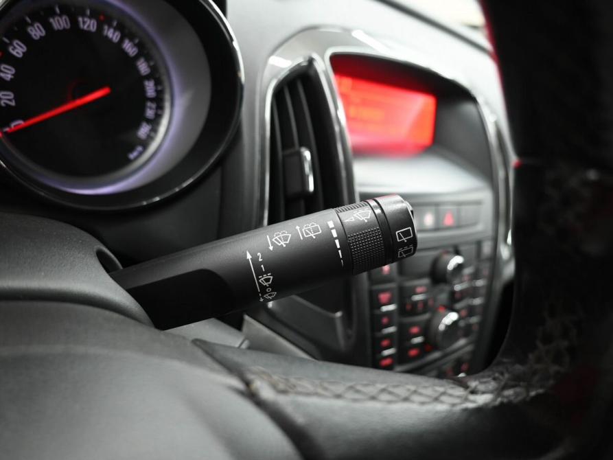 Opel Astra J Рестайлинг Ростов-на-Дону  - изображение 13