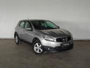 Nissan Qashqai I Рестайлинг Москва  - изображение 18