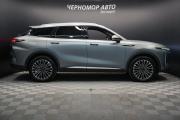 Exeed RX Крым  - изображение 43