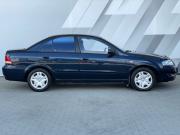 Nissan Almera Classic I Екатеринбург  - изображение 25