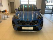 Kia Sportage IV Рестайлинг Челябинск  - изображение 26