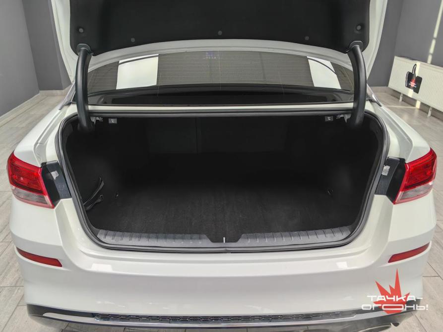 Kia Optima IV Рестайлинг Пермь  - изображение 23