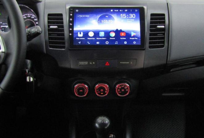 Peugeot 4007 с пробегом 2010 года, цена 840 000 рублей, 267215 км, внедорожник, Автокод Объявления