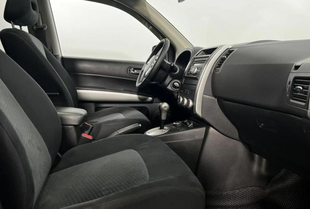 Nissan X-Trail II Нижний Новгород  - изображение 13