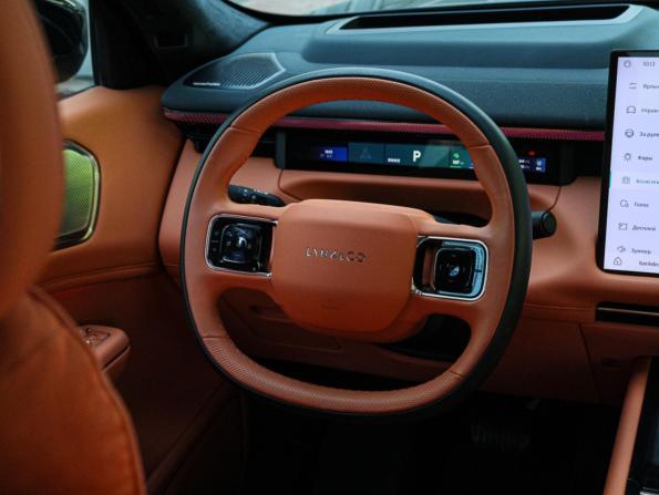 Lynk &amp; Co 900 с пробегом 2025 года, цена 7 490 000 рублей, 22801 км, внедорожник, Автокод Объявления