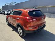Kia Sportage III Сызрань  - изображение 22